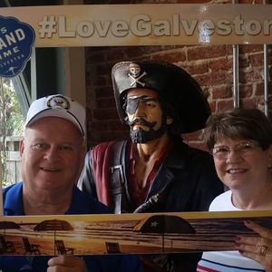 Meet your Posher, Joe